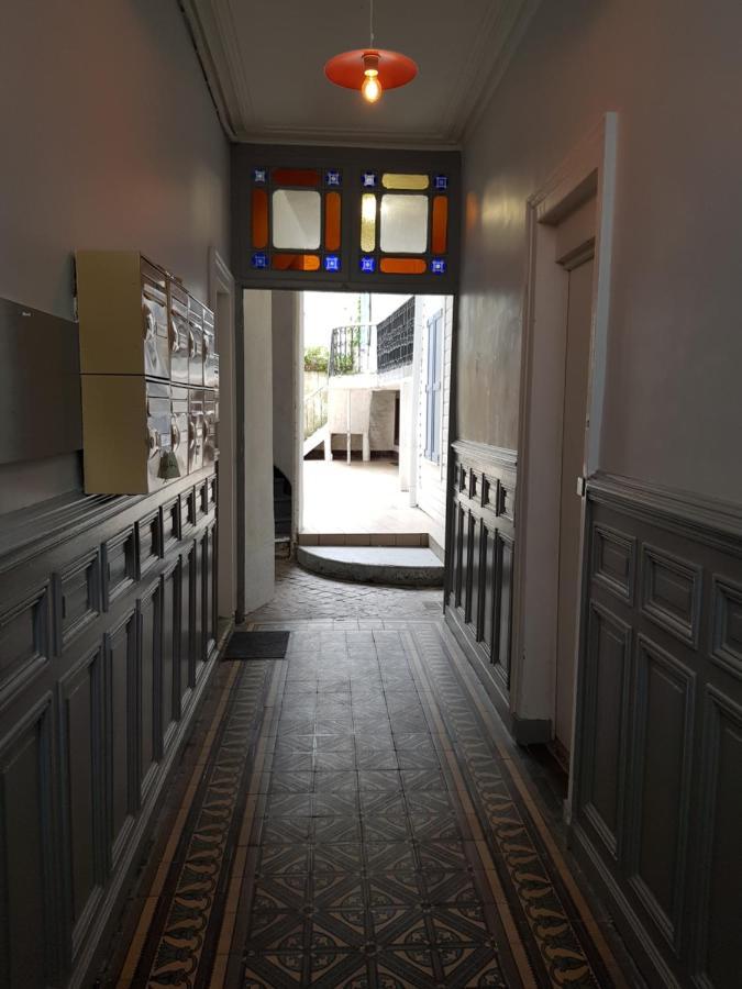 Duplex F3 Hypercentre Cherbourg Pres Du Port Экстерьер фото