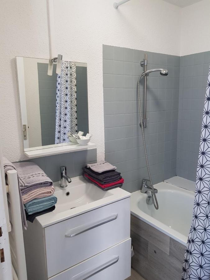 Duplex F3 Hypercentre Cherbourg Pres Du Port Экстерьер фото
