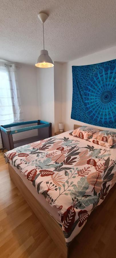 Duplex F3 Hypercentre Cherbourg Pres Du Port Экстерьер фото