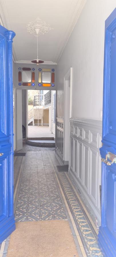 Duplex F3 Hypercentre Cherbourg Pres Du Port Экстерьер фото