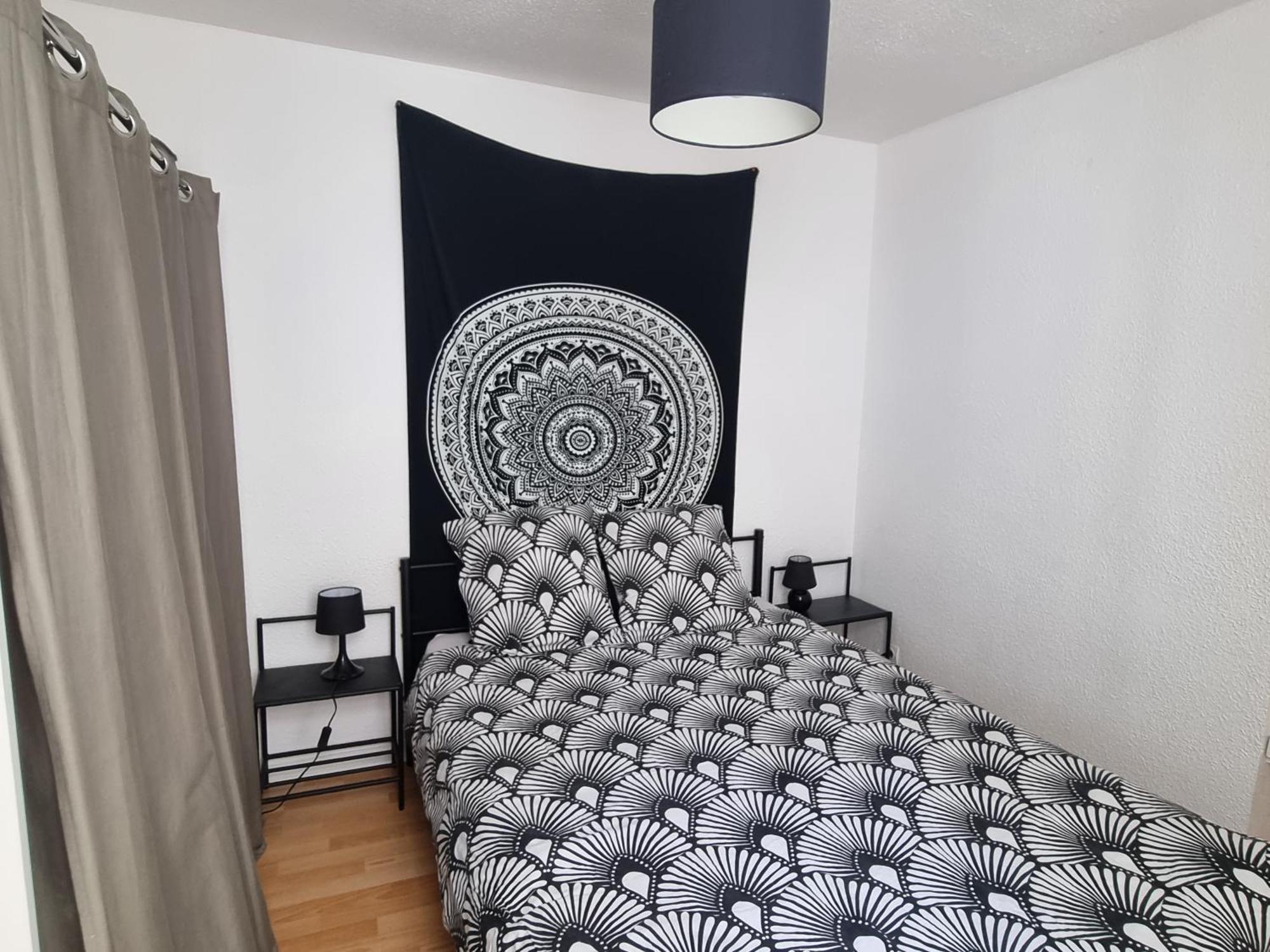 Duplex F3 Hypercentre Cherbourg Pres Du Port Экстерьер фото