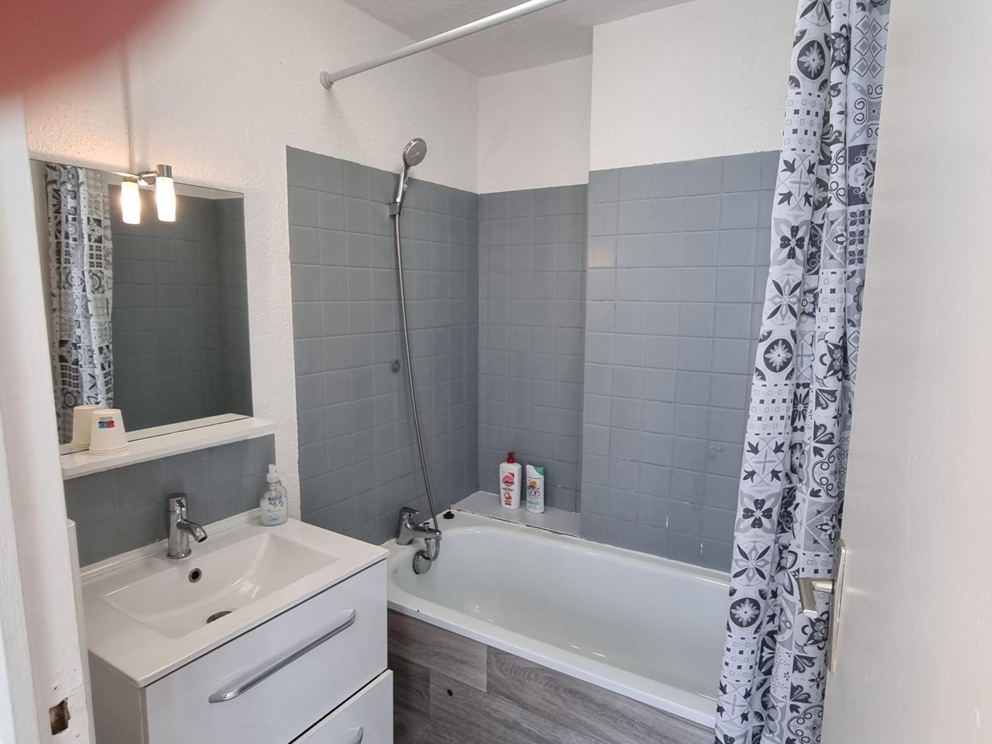 Duplex F3 Hypercentre Cherbourg Pres Du Port Экстерьер фото