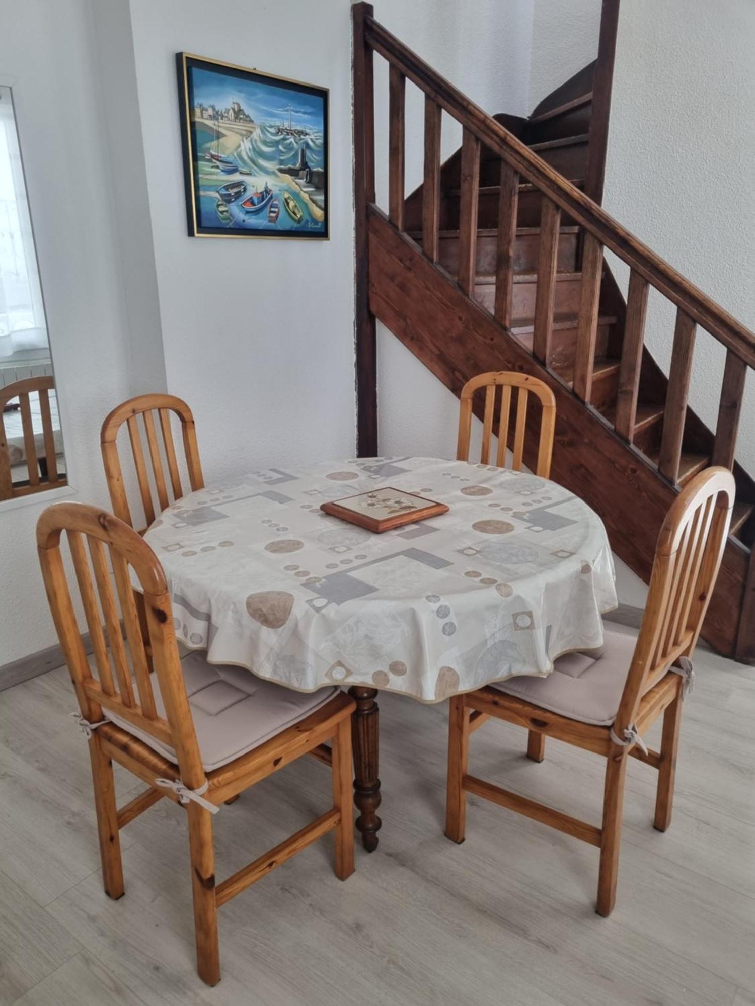Duplex F3 Hypercentre Cherbourg Pres Du Port Экстерьер фото